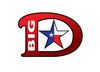 Big D Here We Come!