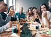 The Resilience of the Restaurant Industry: Thriving Amidst Ongoing Inflation