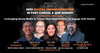 THE BEST PANEL EVER IS AT QSR SUMMIT NEXT WEEK!!!