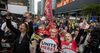 Tipped Worker Wages Hit Inflection Point Across America