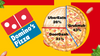 Changing Its Stance, Domino’s Inks Delivery Partnership With Uber Eats