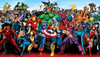 Marvel Universe