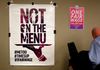 The Debate Over Tipped Minimum Wage Continues. How do Operators Financially Adjust?