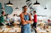 And, One Time At Band Camp…I Learned to Run a Restaurant!
