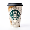 A Sip of Strategic Wisdom: Brewing Success, Starbucks Style