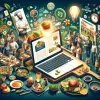 Feast on Success: Elevate Your Restaurant with Strategic Email Marketing