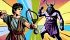 Navigating the David vs. Goliath Landscape: How Small B2B SaaS Companies Can Overcome Size Perceptions and Acquisition Fears