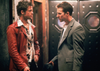 The First Rule of Fight Club