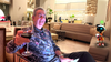 Tick Tock: The Legend of Christopher Sebes—A Trailblazer in Technicolor