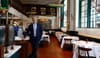 Danny Meyer’s Recipe for Success: The Science of Hospitality