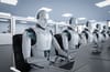 Article 7: AI and Labor: Optimizing Staffing and Enhancing Employee Experience