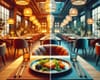 Can Color Make Your Food Taste Better? Science Says Yes!
