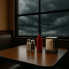 Blame It on the Rain: How Weather Influences Guest Perception