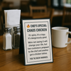 Funny, Unexpected, and Just a Little Bit Wrong: What Benign Violation Theory Teaches Us About Bold Hospitality
