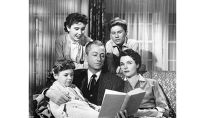Father Knows Best