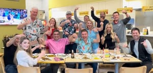 BIGGEST TAKEAWAYS: Bar & Restaurant Expo / International Pizza Expo